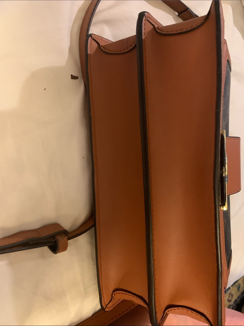 Shoulder bag - Picture 6 of 6